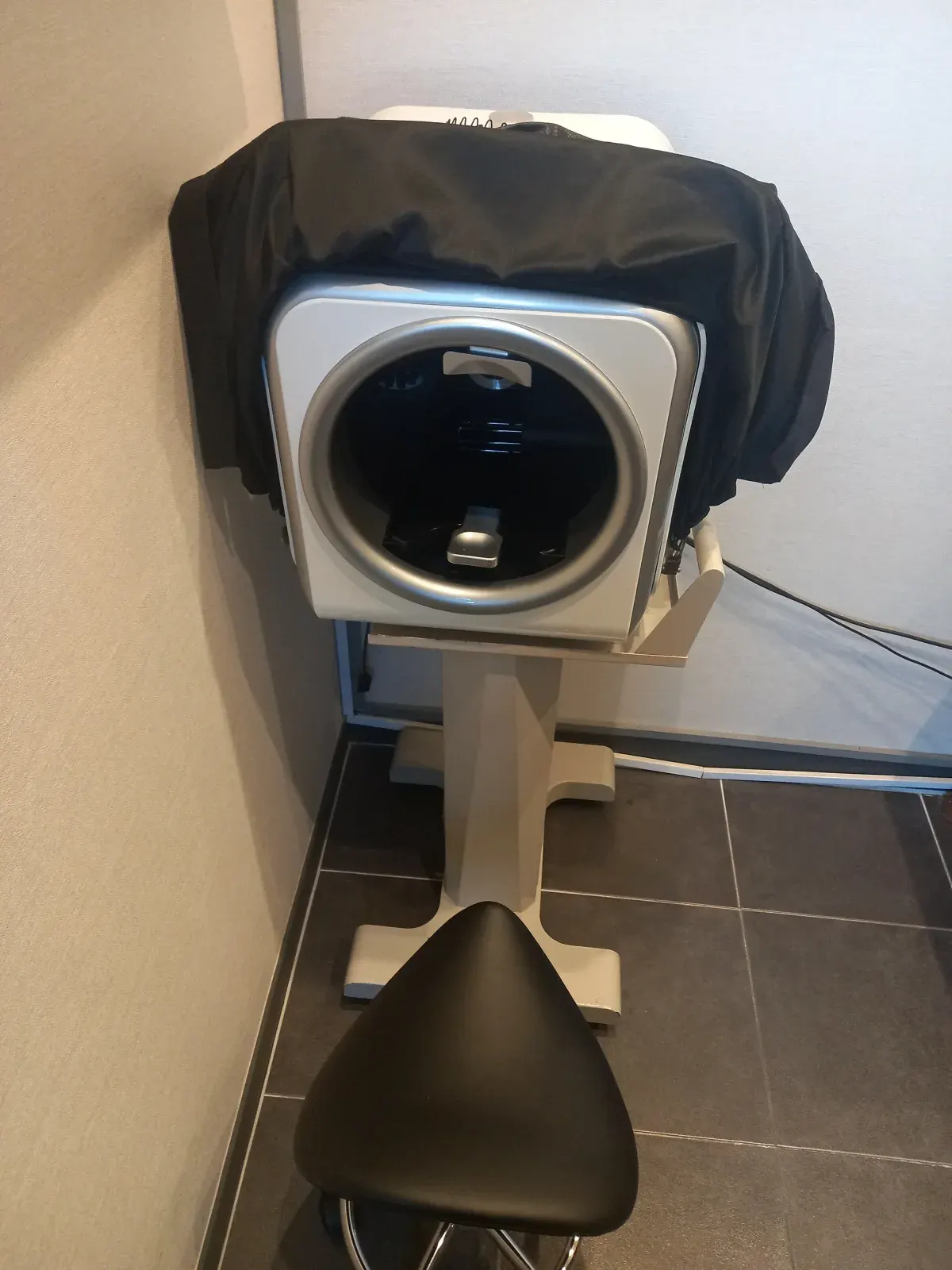 복도